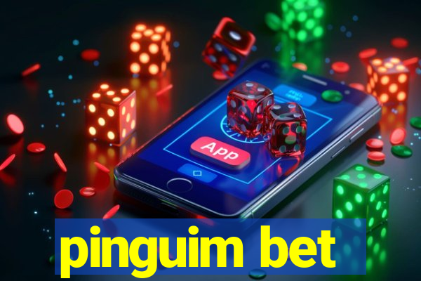 pinguim bet